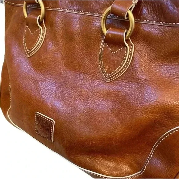 DOONEY & BOURKE Florentine Edge Shopper - Picture 5 of 14